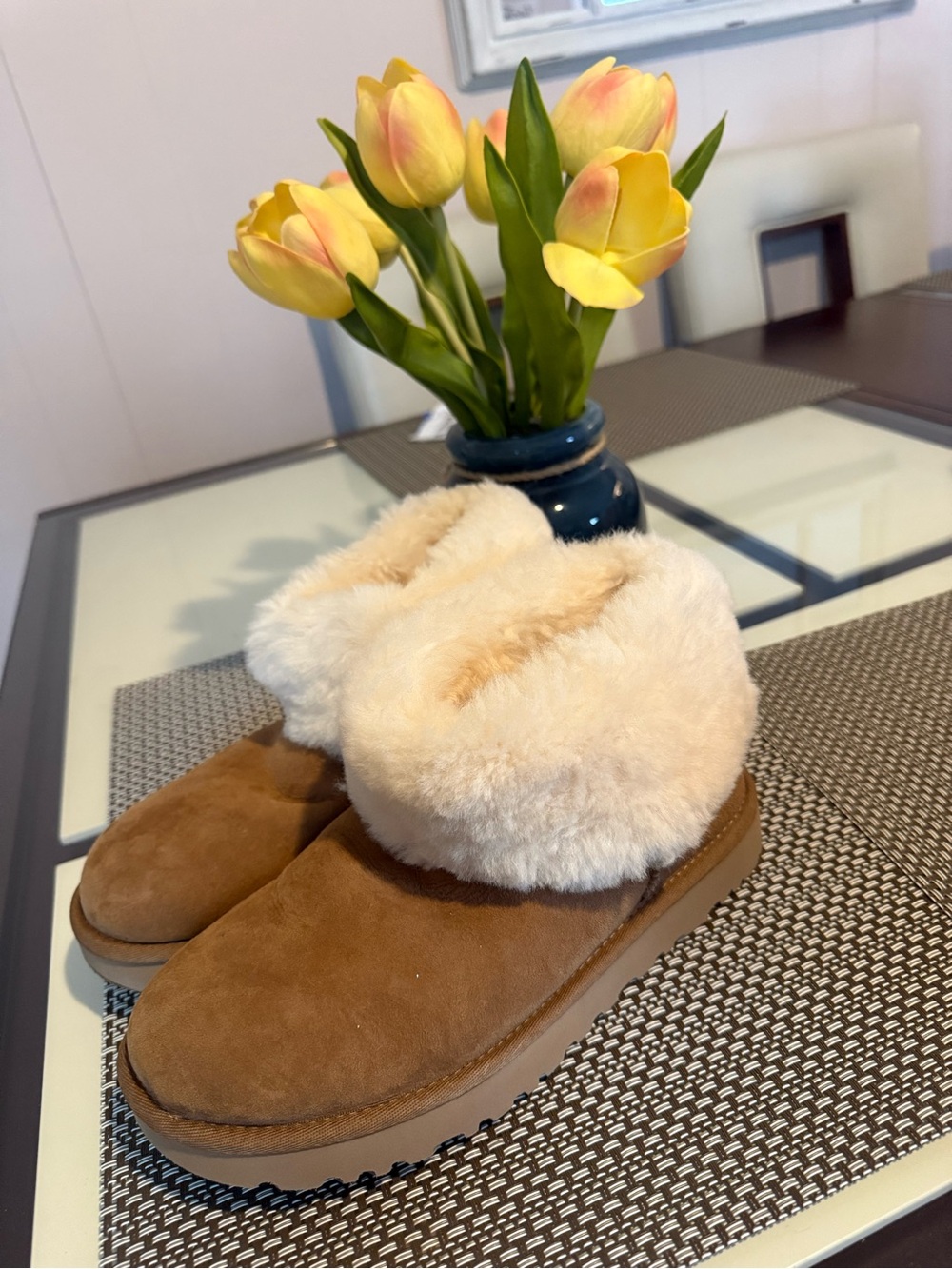 Ugg shoes